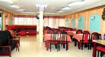Sky Ways Hotel Dubai Exterior photo